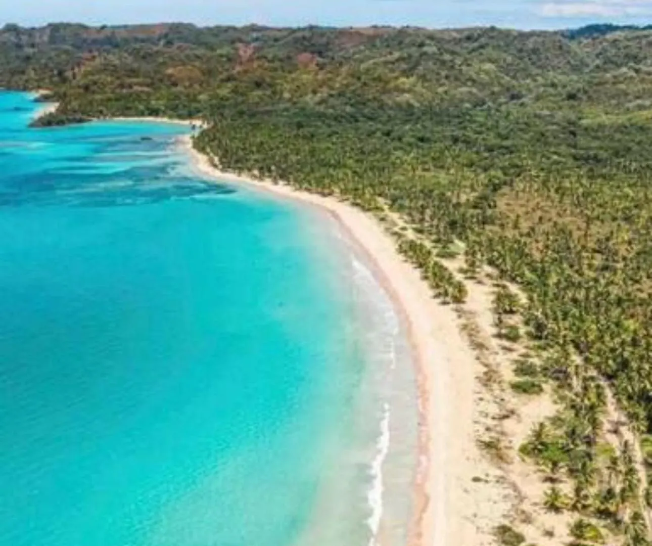 2 Bedrooms Apartment Big Balcony Ocean View In Samana' Arroyo Barril