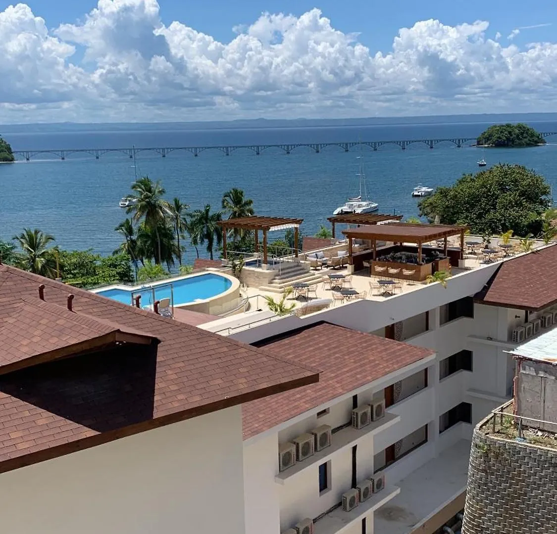 2 Bedrooms Apartment Big Balcony Ocean View In Samana' Arroyo Barril